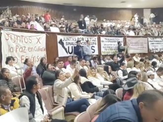 Temblor de Corvas en Pejelandia